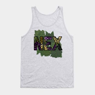 Nex Tank Top